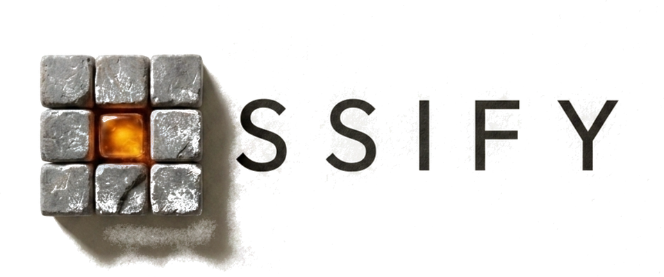 OSSIFY